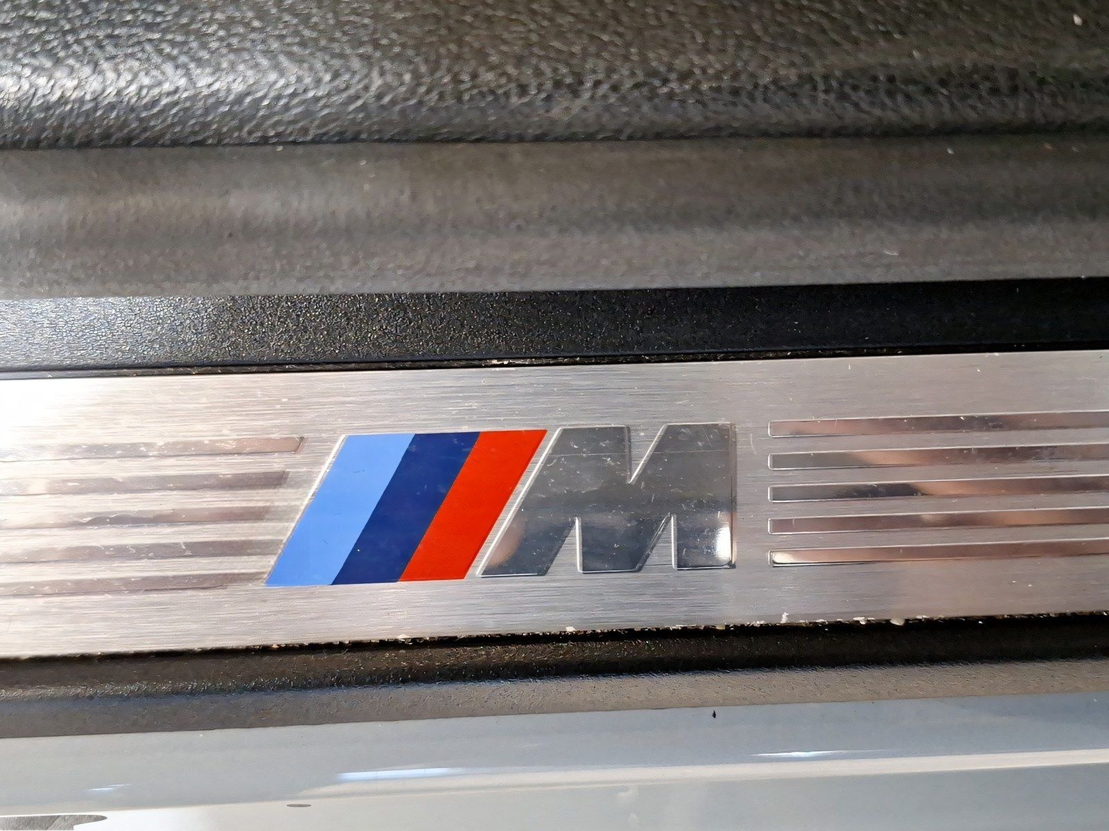BMW X3 xDrive30d M Sport Navi AHK Kamera HiFi LED foto 19