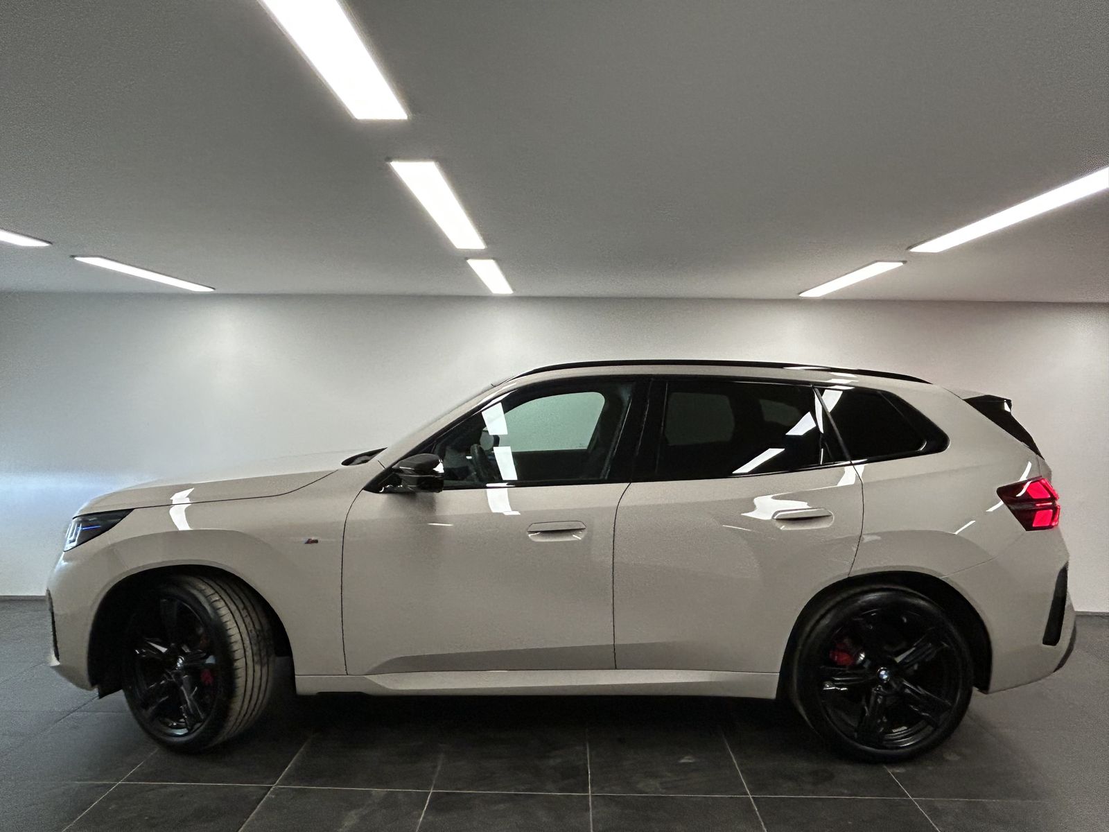 BMW X3 M50 i xDrive M Sportpaket Pro Pano. Harman/Ka foto 2