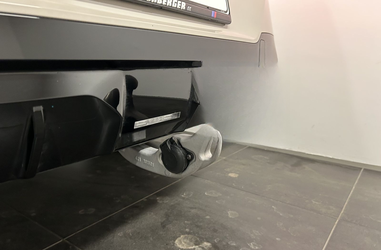 BMW X3 M50 i xDrive M Sportpaket Pro Pano. Harman/Ka foto 13