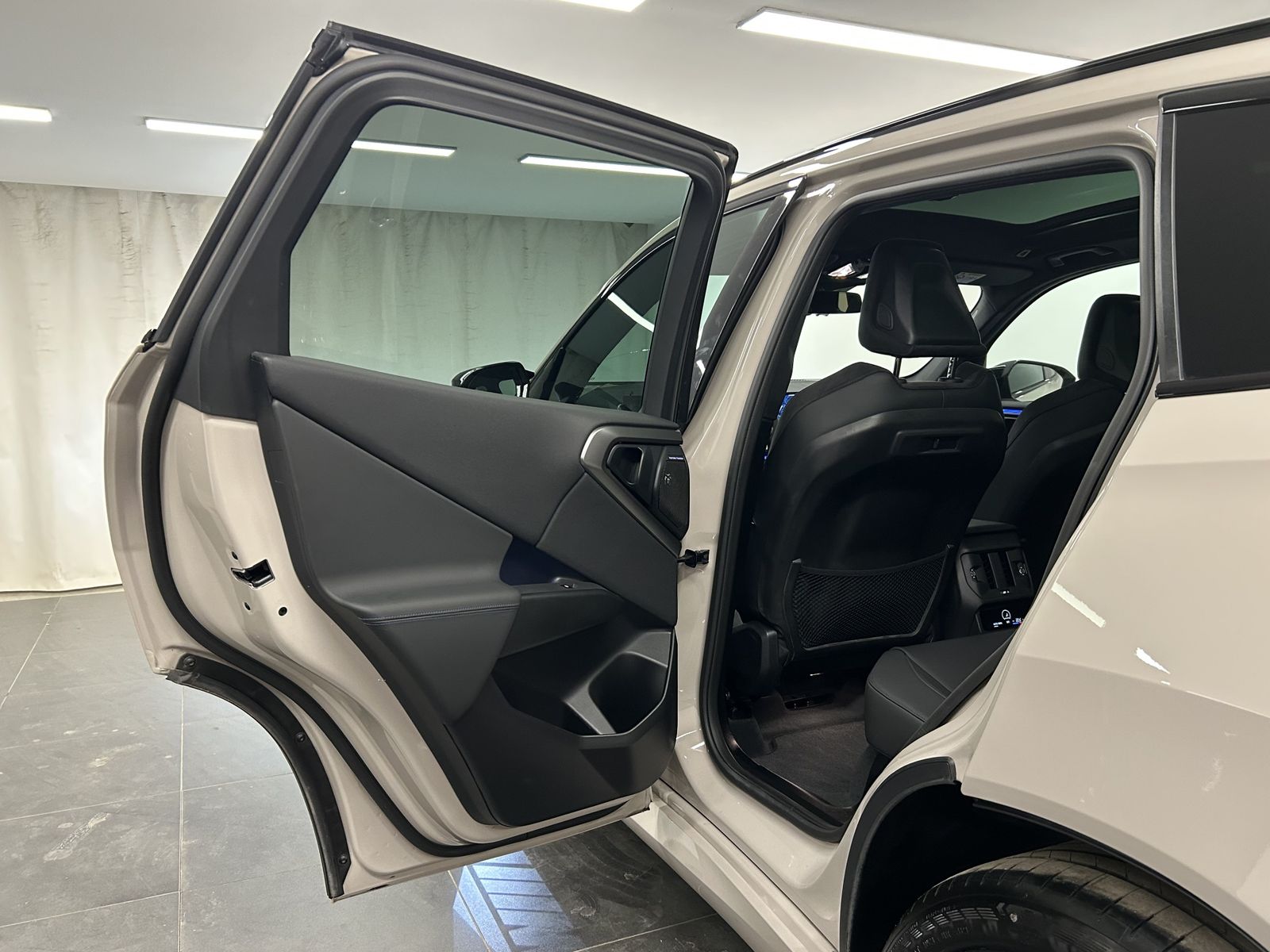 BMW X3 M50 i xDrive M Sportpaket Pro Pano. Harman/Ka foto 15