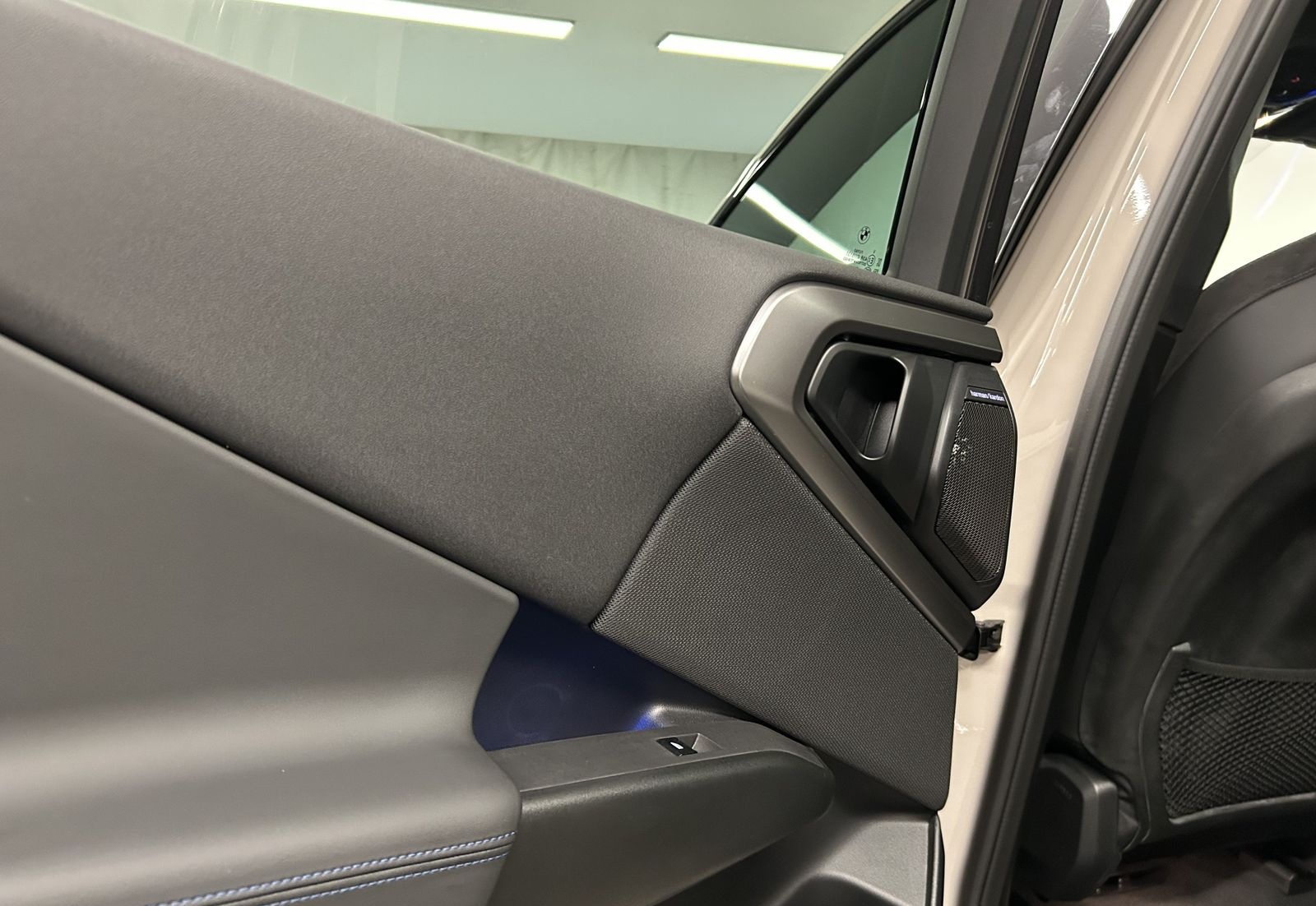 BMW X3 M50 i xDrive M Sportpaket Pro Pano. Harman/Ka foto 16