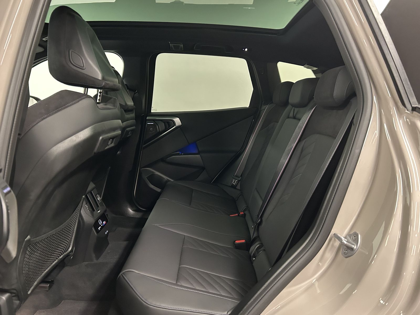 BMW X3 M50 i xDrive M Sportpaket Pro Pano. Harman/Ka foto 17