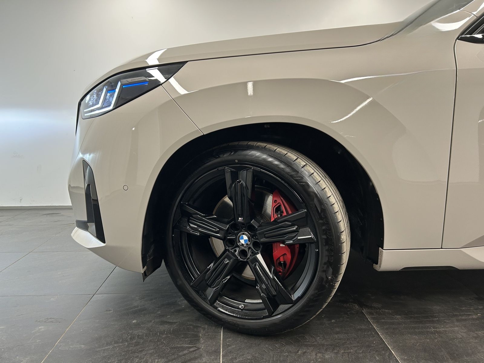 BMW X3 M50 i xDrive M Sportpaket Pro Pano. Harman/Ka foto 8