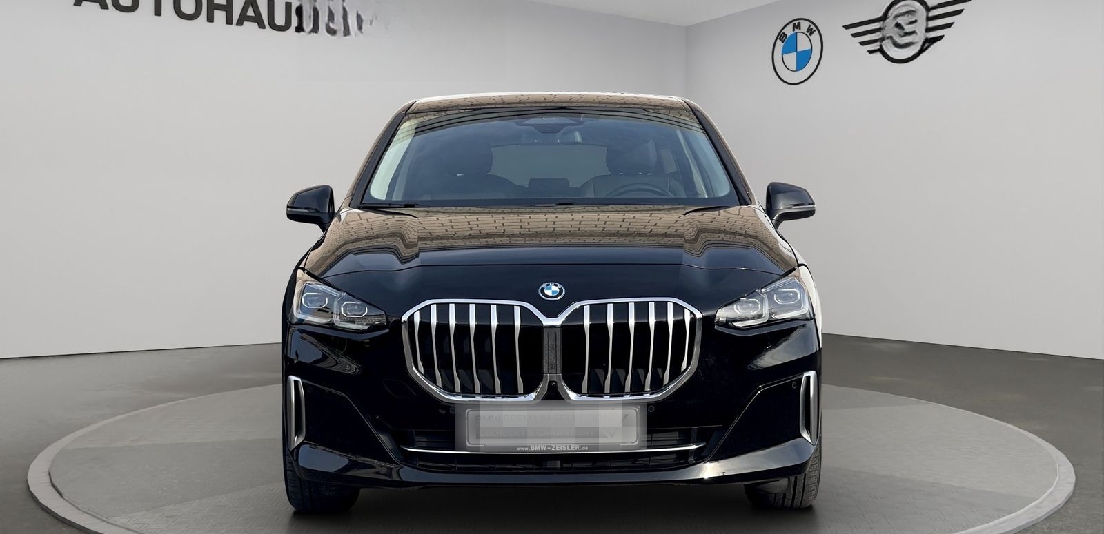 BMW 230e xDrive Active Tourer LUXURY LINE AHK Head-U foto 5