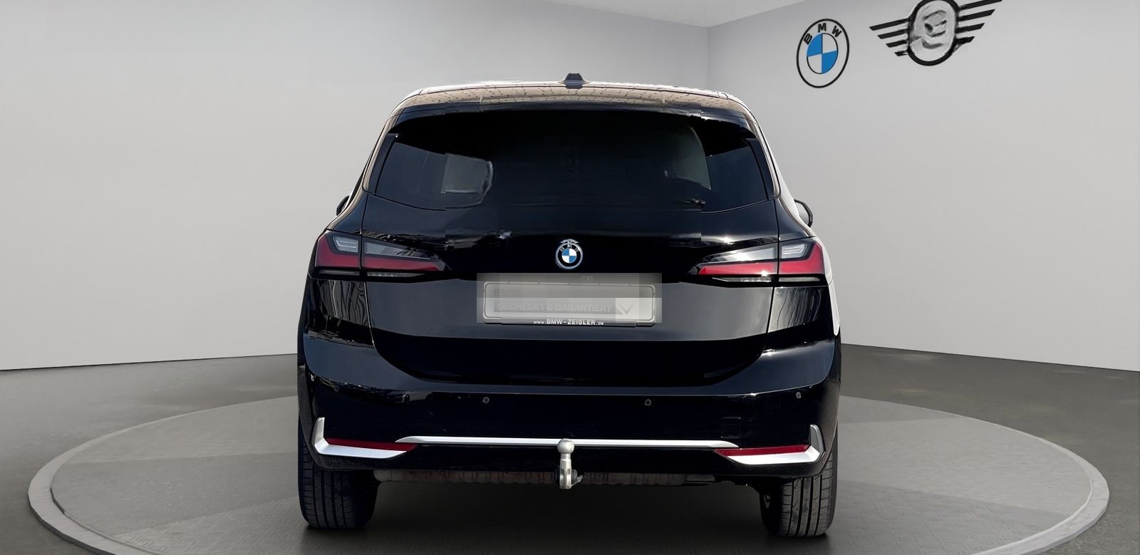 BMW 230e xDrive Active Tourer LUXURY LINE AHK Head-U foto 6
