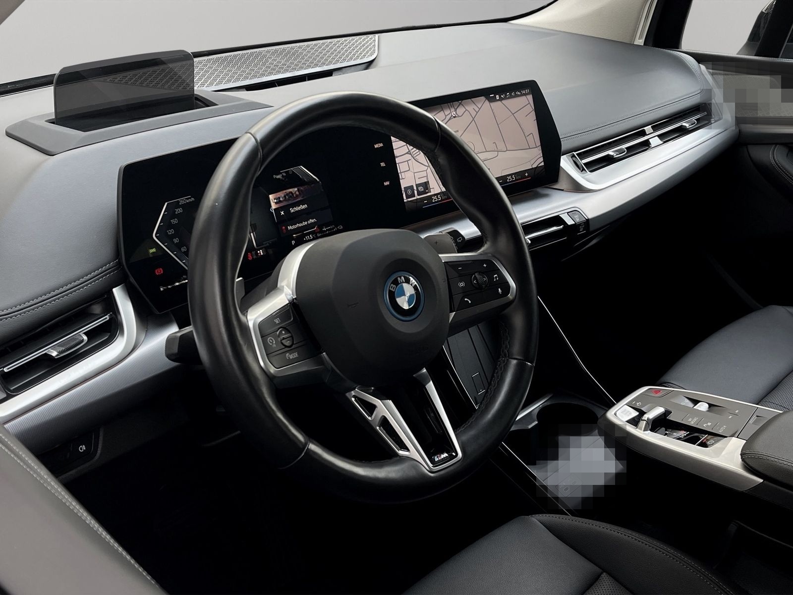 BMW 230e xDrive Active Tourer LUXURY LINE AHK Head-U foto 7