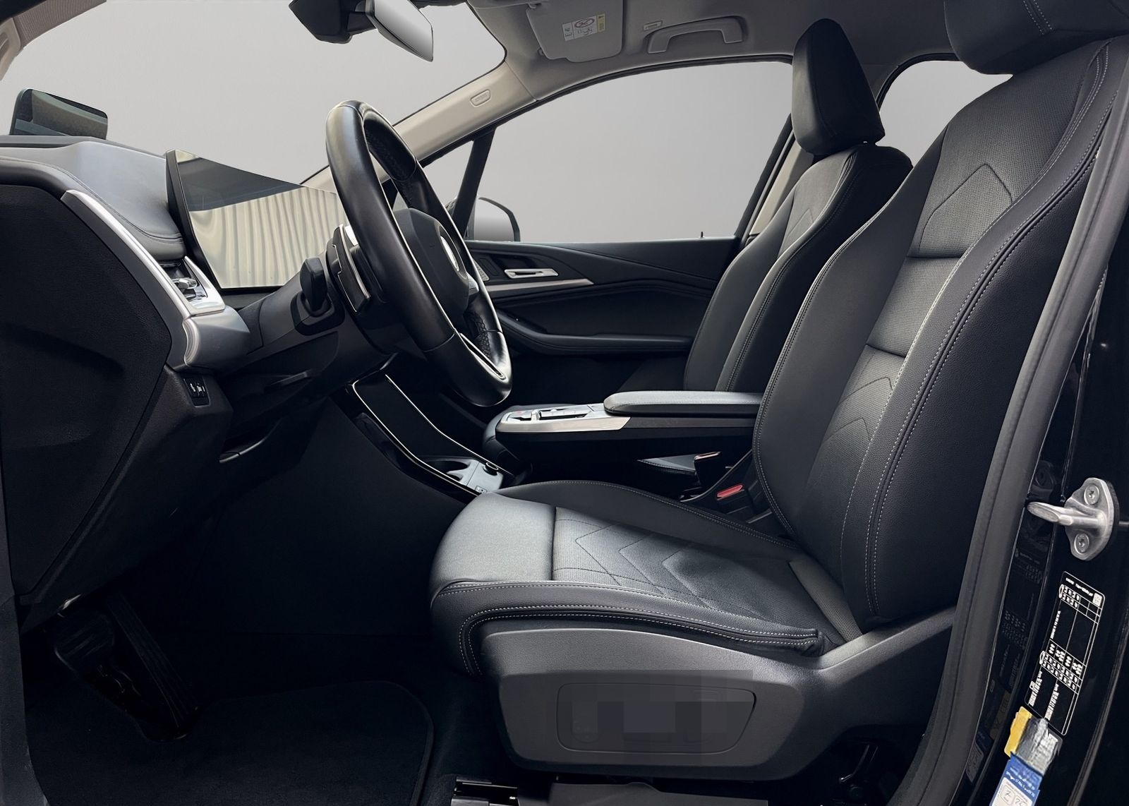 BMW 230e xDrive Active Tourer LUXURY LINE AHK Head-U foto 9