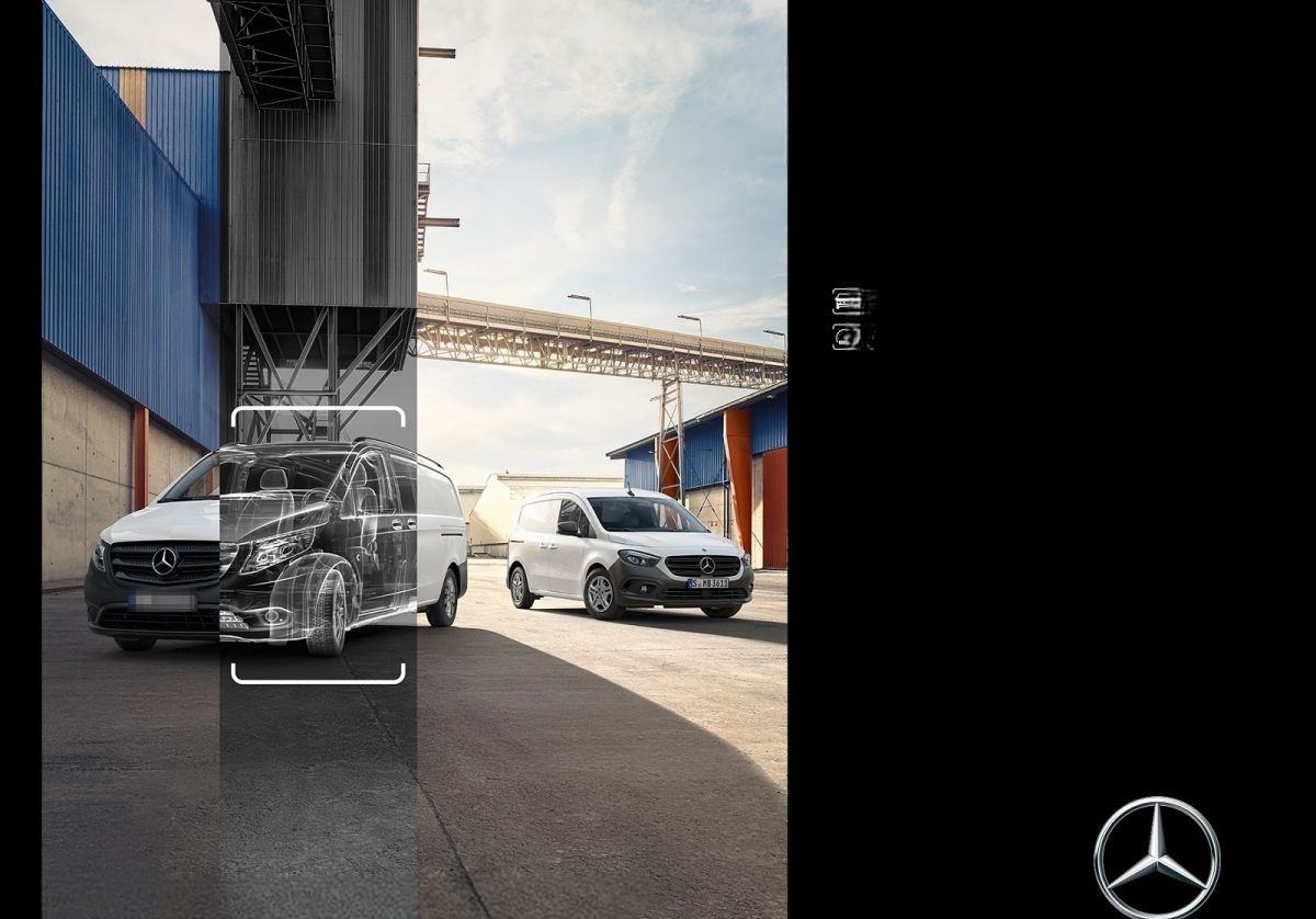 Mercedes-Benz V 300 d AVANTGARDE EDITION Lang AMG+AVANTGARDE foto 3