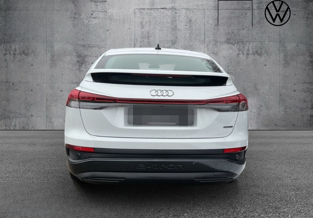 Audi Q4 e-tron Sportback 45 qu advanced LED 19 KAMERA foto 13
