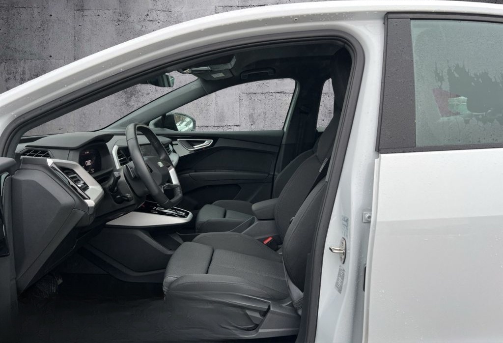 Audi Q4 e-tron Sportback 45 qu advanced LED 19 KAMERA foto 4