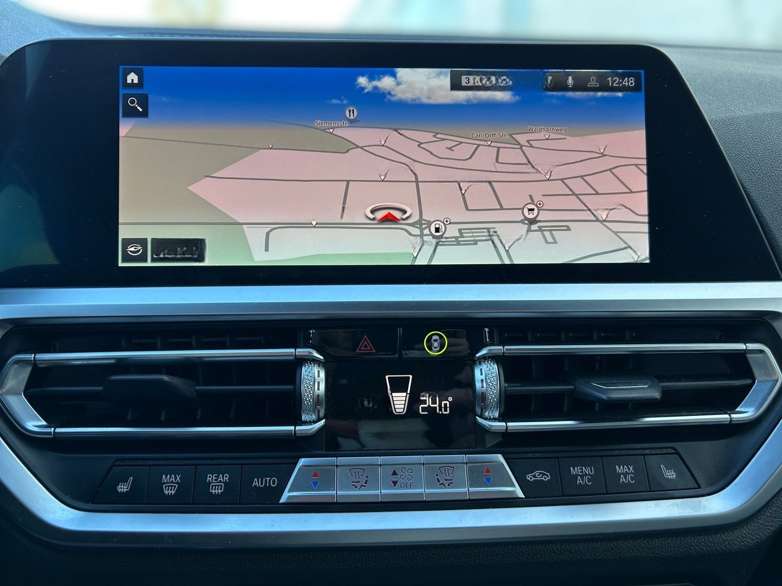 BMW M340 d xDrive *AHK*HEAD-UP*LASER*HARMAN* foto 12