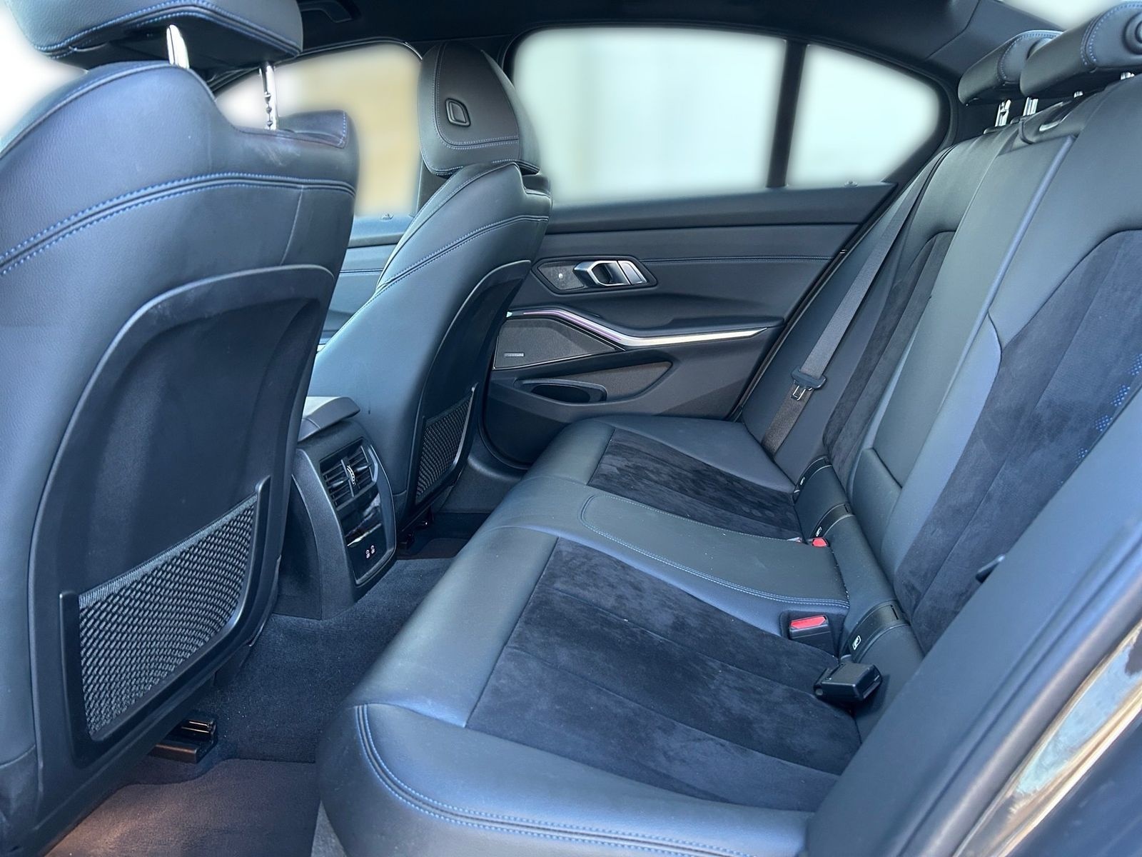 BMW M340 d xDrive *AHK*HEAD-UP*LASER*HARMAN* foto 14