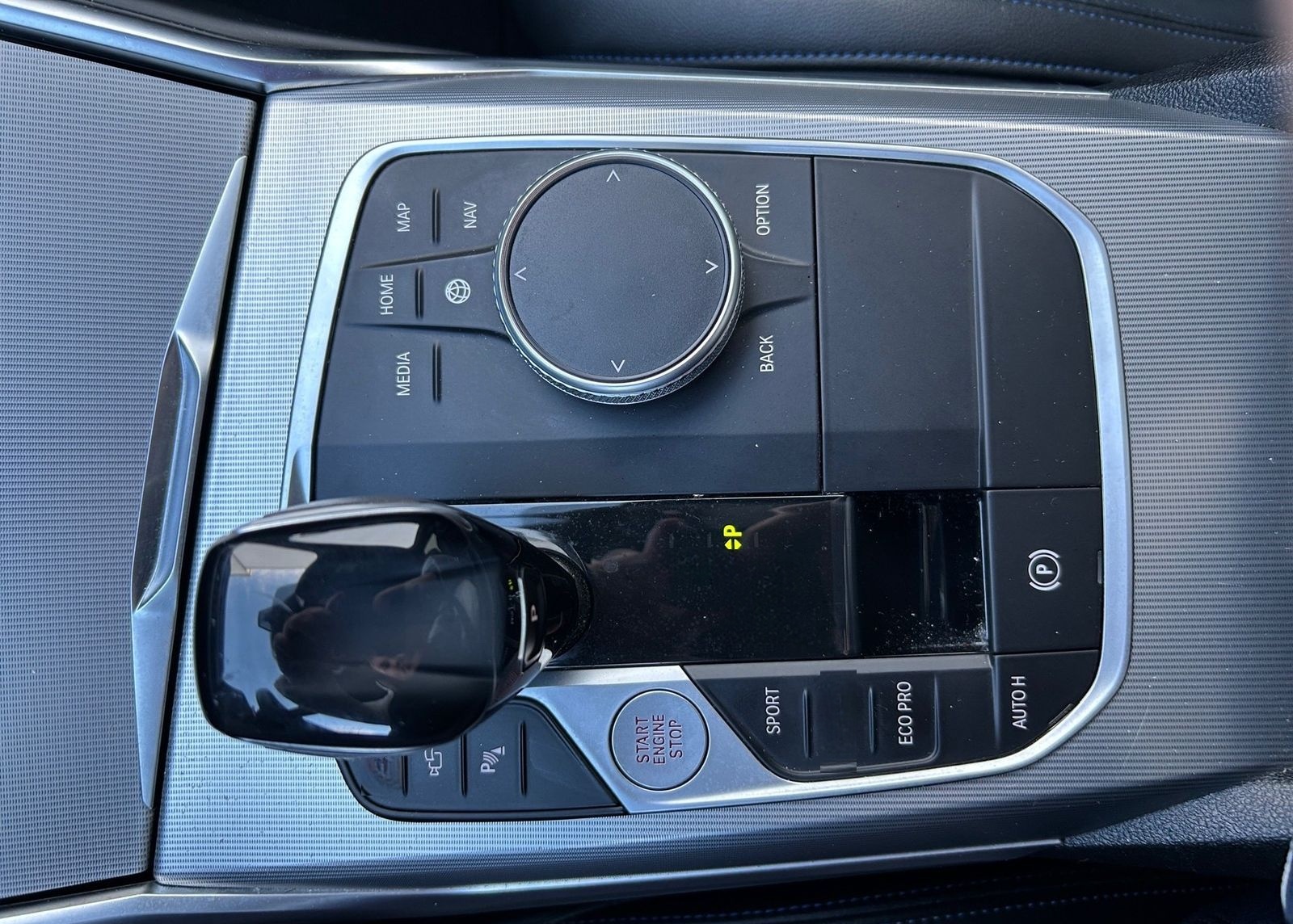 BMW M340 d xDrive *AHK*HEAD-UP*LASER*HARMAN* foto 18