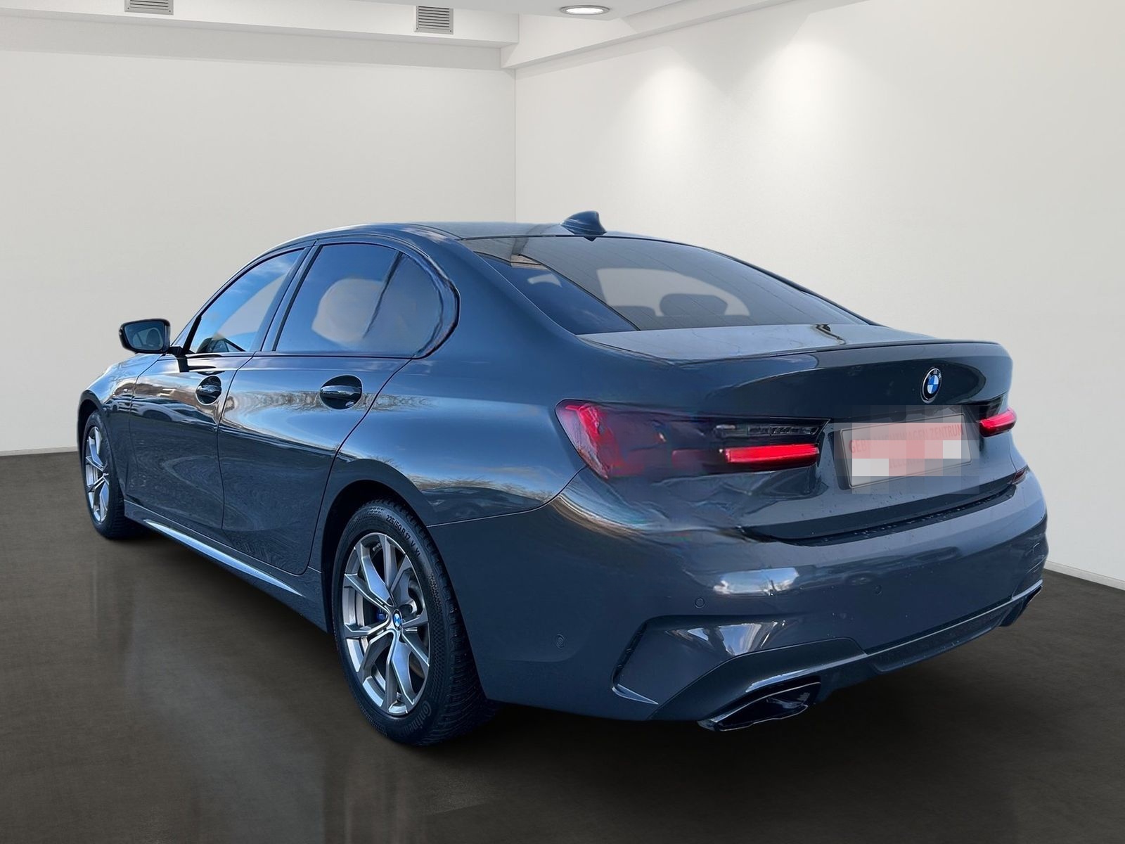 BMW M340 d xDrive *AHK*HEAD-UP*LASER*HARMAN* foto 4