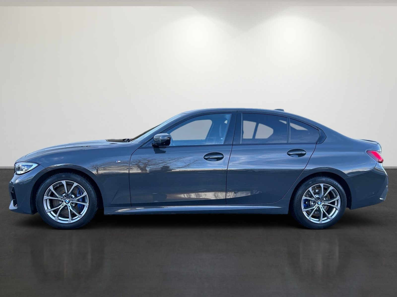 BMW M340 d xDrive *AHK*HEAD-UP*LASER*HARMAN* foto 6
