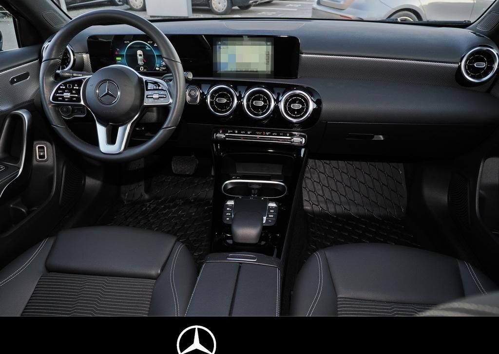 Mercedes-Benz A 250 e PROGRESSIVE LED PAKRPAKET DAB NAVI SHZ foto 11