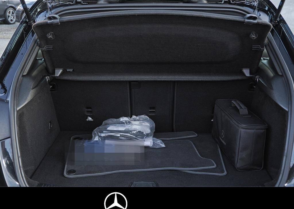 Mercedes-Benz A 250 e PROGRESSIVE LED PAKRPAKET DAB NAVI SHZ foto 13