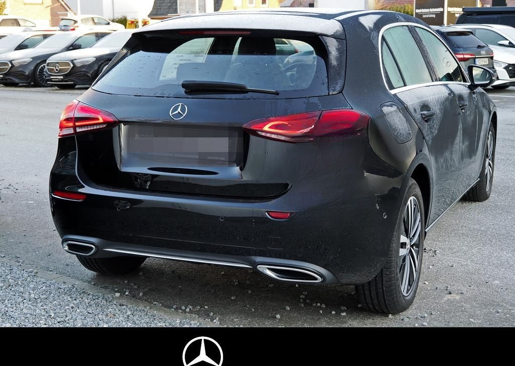 Mercedes-Benz A 250 e PROGRESSIVE LED PAKRPAKET DAB NAVI SHZ foto 4