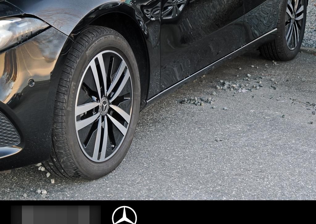 Mercedes-Benz A 250 e PROGRESSIVE LED PAKRPAKET DAB NAVI SHZ foto 5