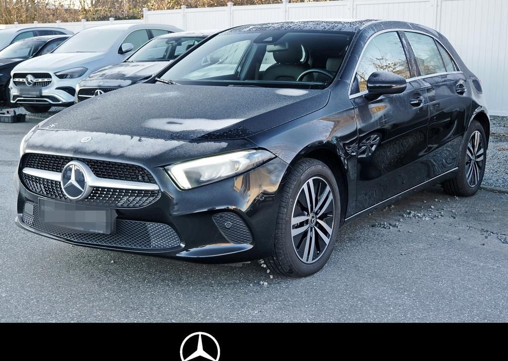 Mercedes-Benz A 250 e PROGRESSIVE LED PAKRPAKET DAB NAVI SHZ foto 6