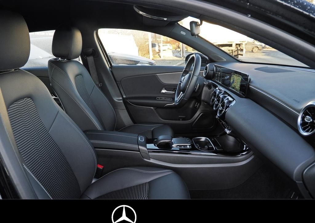 Mercedes-Benz A 250 e PROGRESSIVE LED PAKRPAKET DAB NAVI SHZ foto 10
