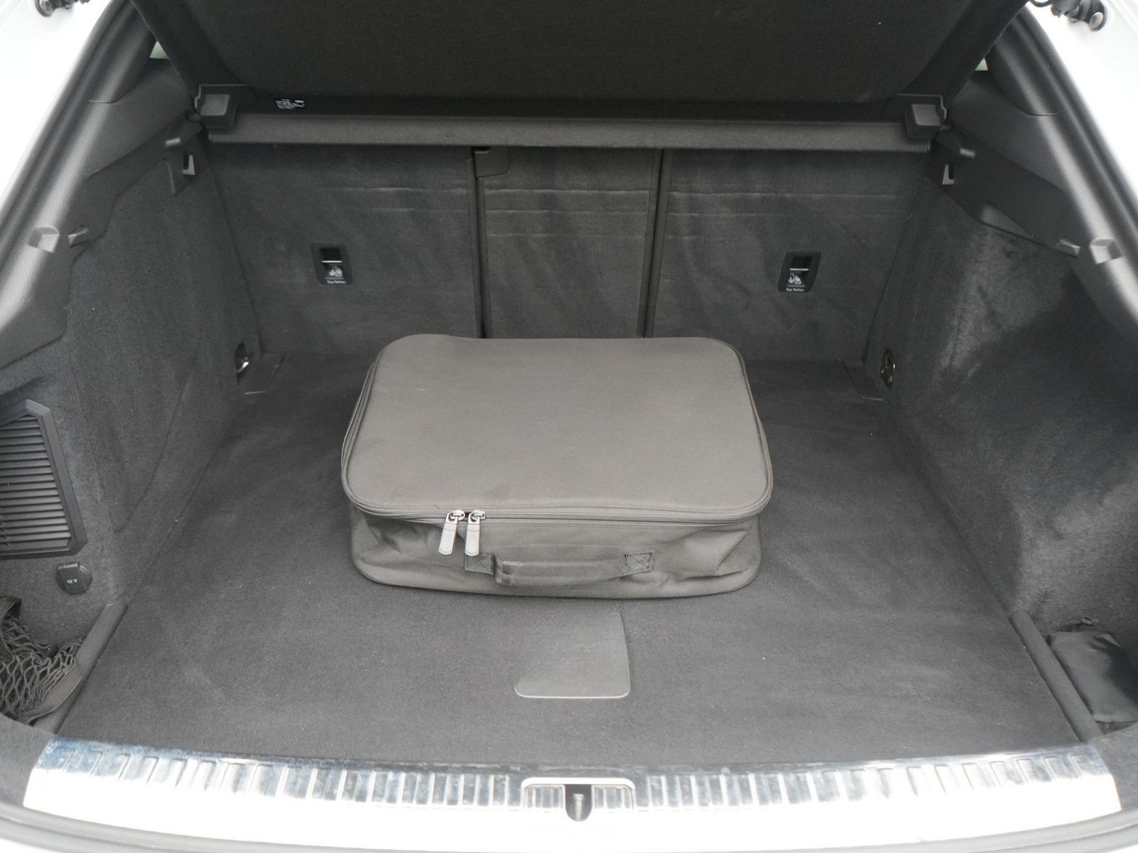 Audi Q3 Sportback 45 S line S-TRON NAVI VIRT ACC KAM foto 15