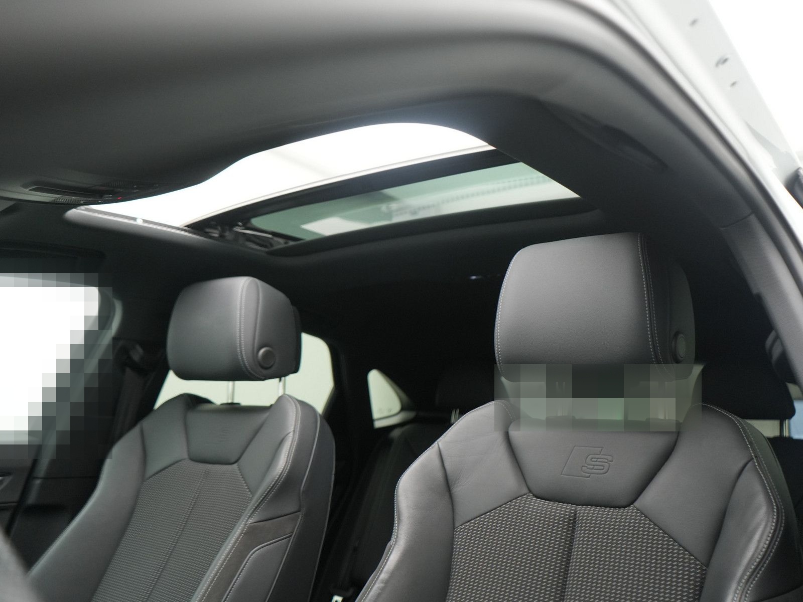 Audi Q3 Sportback 45 S line S-TRON NAVI VIRT ACC KAM foto 4