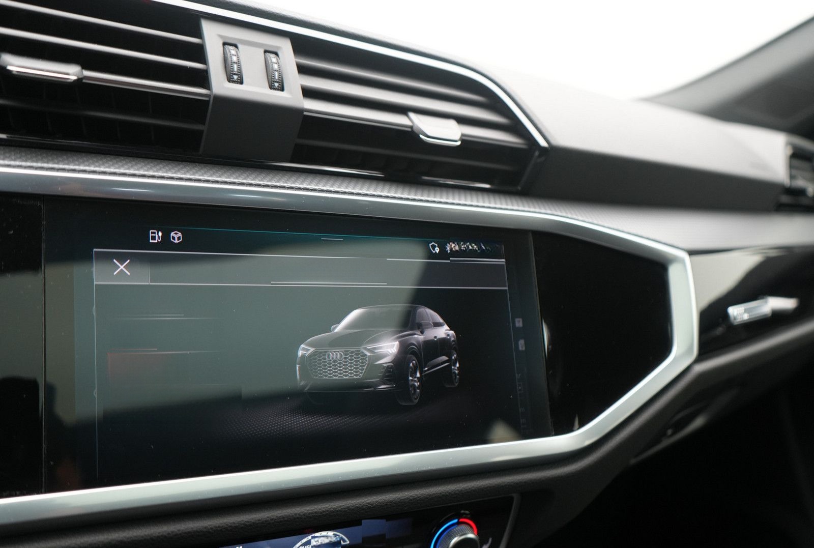 Audi Q3 Sportback 45 S line S-TRON NAVI VIRT ACC KAM foto 10