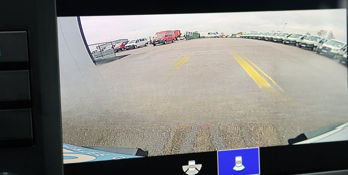 Mercedes-Benz Vito 114 Tourer Pro XXL Rollstuhlrampe 9G-Tronic foto 25