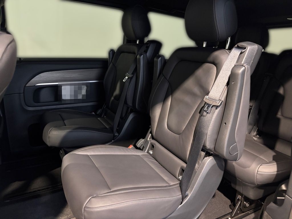 Mercedes-Benz V 300 d AVANTGARDE 4M+CARPLAY+NAVI+BURMESTER+360 foto 25