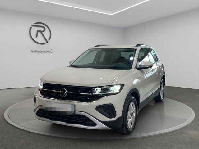 Volkswagen T-Cross 1.0 TSI Life / Einparkhilfe LED ACC foto 2