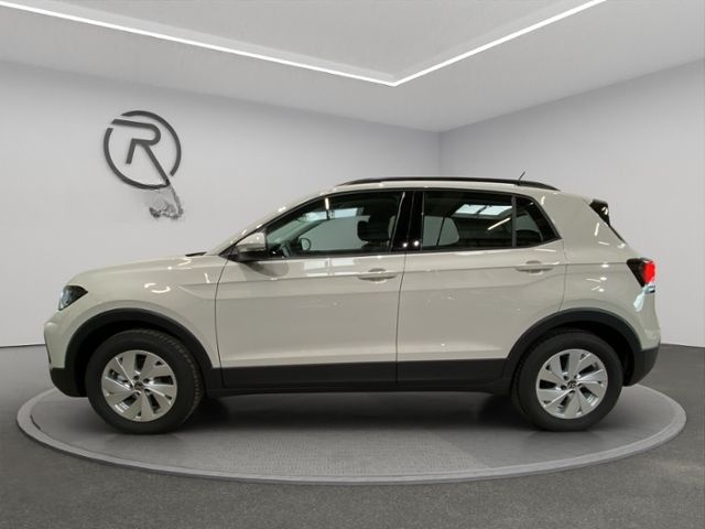 Volkswagen T-Cross 1.0 TSI Life / Einparkhilfe LED ACC foto 11