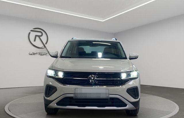 Volkswagen T-Cross 1.0 TSI Life / Einparkhilfe LED ACC foto 13