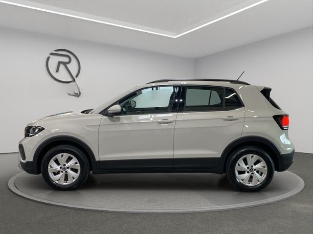 Volkswagen T-Cross 1.0 TSI Life / Einparkhilfe LED ACC foto 14