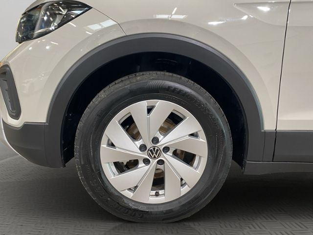 Volkswagen T-Cross 1.0 TSI Life / Einparkhilfe LED ACC foto 15