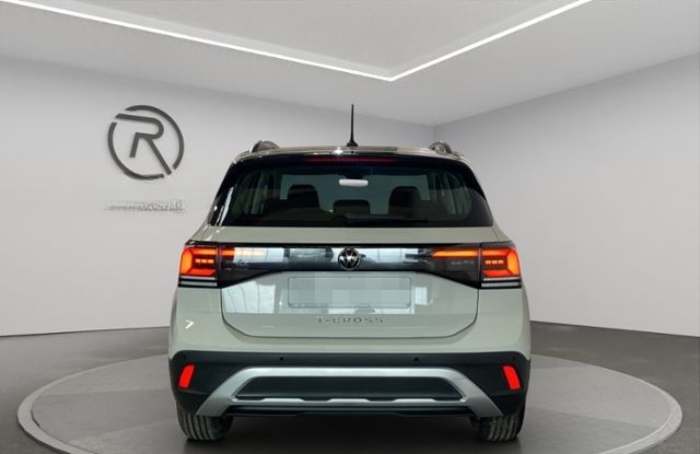 Volkswagen T-Cross 1.0 TSI Life / Einparkhilfe LED ACC foto 16
