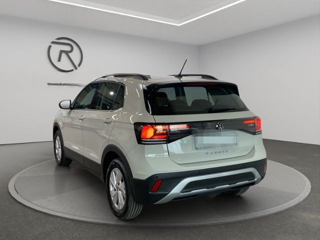 Volkswagen T-Cross 1.0 TSI Life / Einparkhilfe LED ACC foto 3