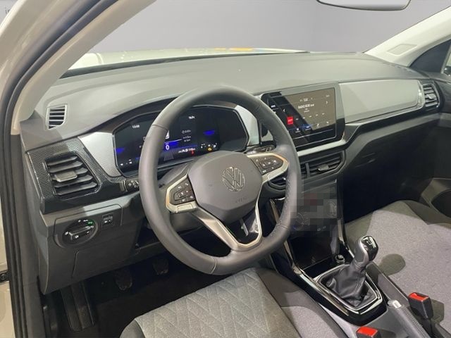 Volkswagen T-Cross 1.0 TSI Life / Einparkhilfe LED ACC foto 4