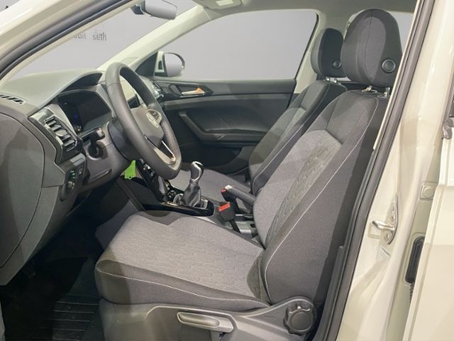 Volkswagen T-Cross 1.0 TSI Life / Einparkhilfe LED ACC foto 5