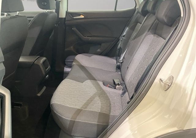 Volkswagen T-Cross 1.0 TSI Life / Einparkhilfe LED ACC foto 9