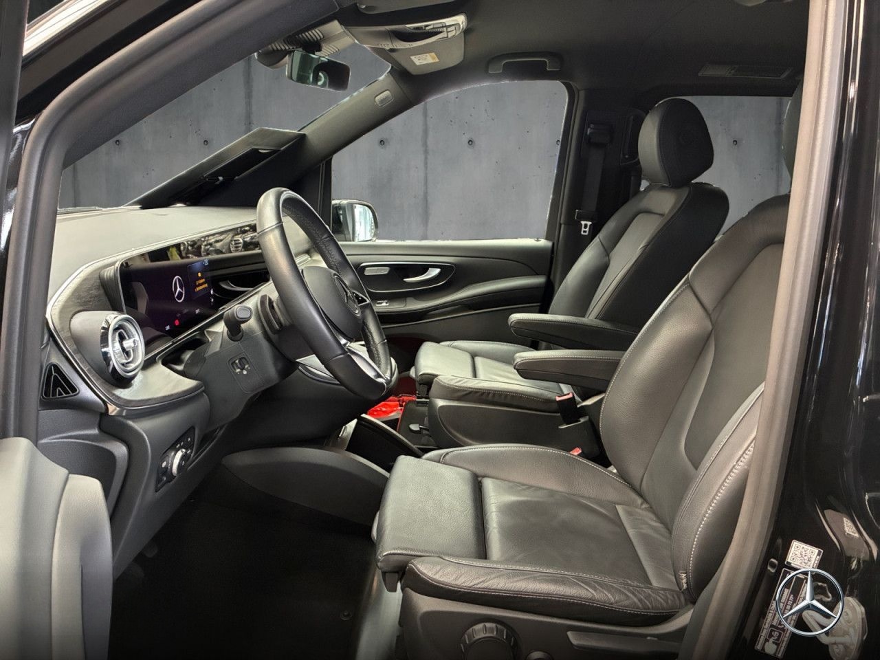 Mercedes-Benz V 300 d Lang AVANTGARDE+9G+AHK+StandHZ+Navi+DIS foto 9