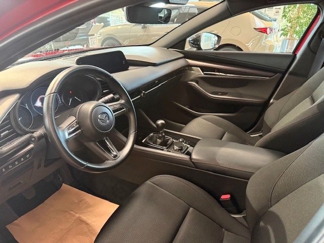 Mazda 3 Homura Premium Paket foto 5