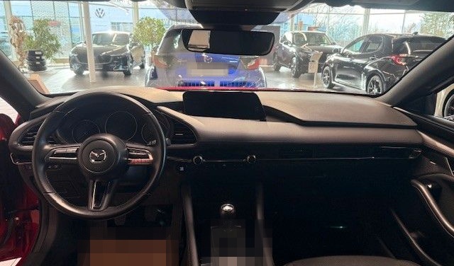Mazda 3 Homura Premium Paket foto 6