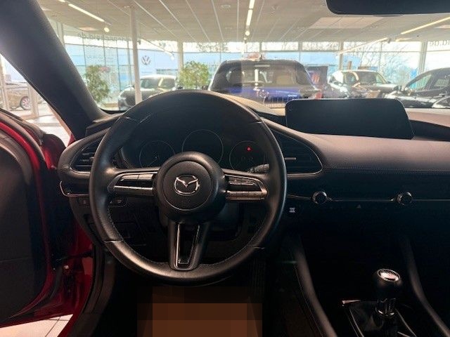 Mazda 3 Homura Premium Paket foto 7