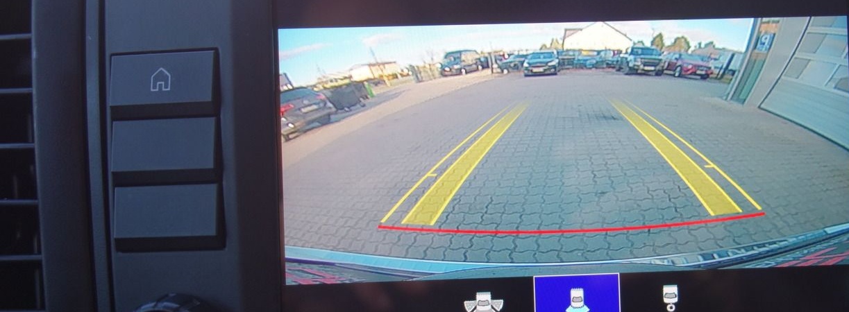 Mercedes-Benz Vito 124 CDI MIXTO 4MAT extralang STDHZG/AHK/LED foto 11