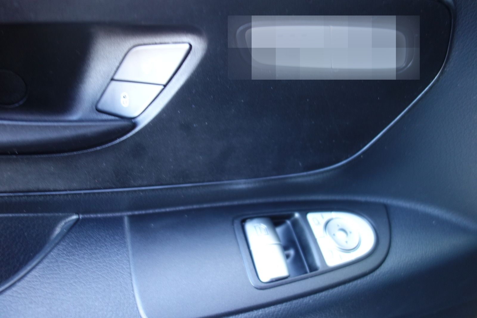 Mercedes-Benz Vito 124 CDI MIXTO 4MAT extralang STDHZG/AHK/LED foto 22