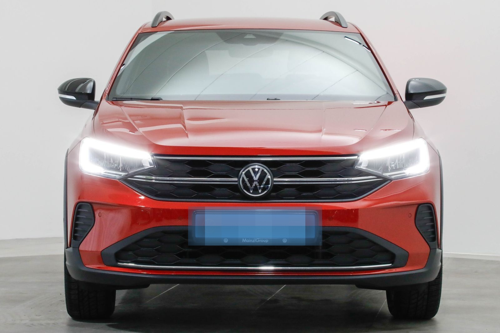 Volkswagen Taigo 1.0 TSI DSG Goal Navi LED Virtual SHZ ACC foto 4