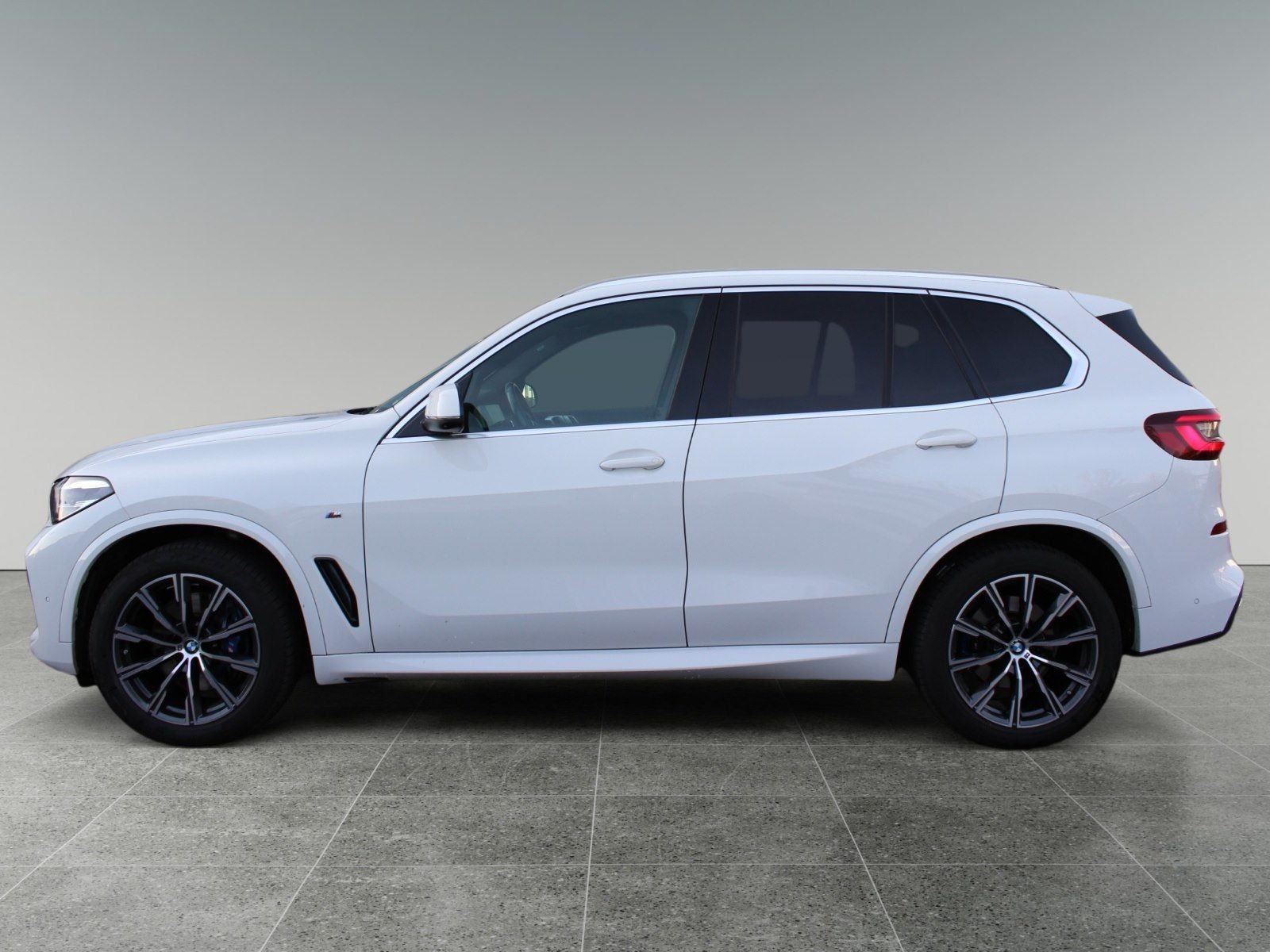 BMW X5 xDrive30d M-Sport Head-Up Pano SH foto 2