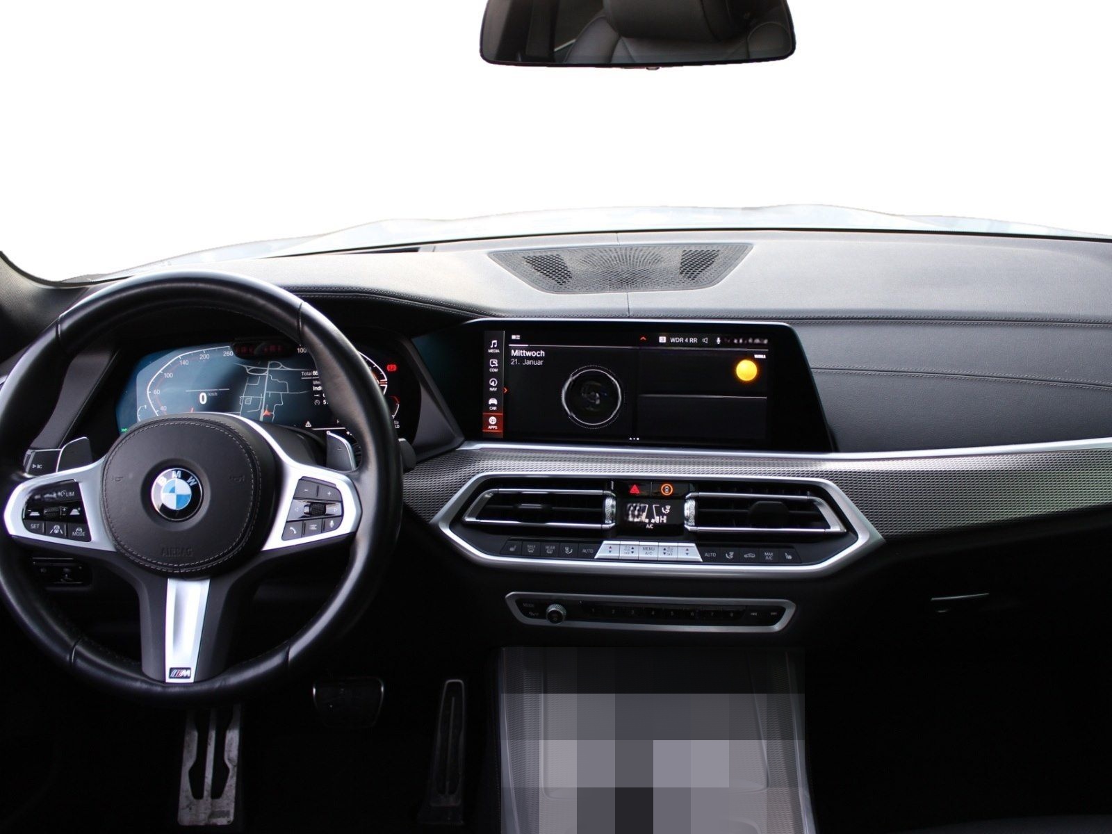 BMW X5 xDrive30d M-Sport Head-Up Pano SH foto 11