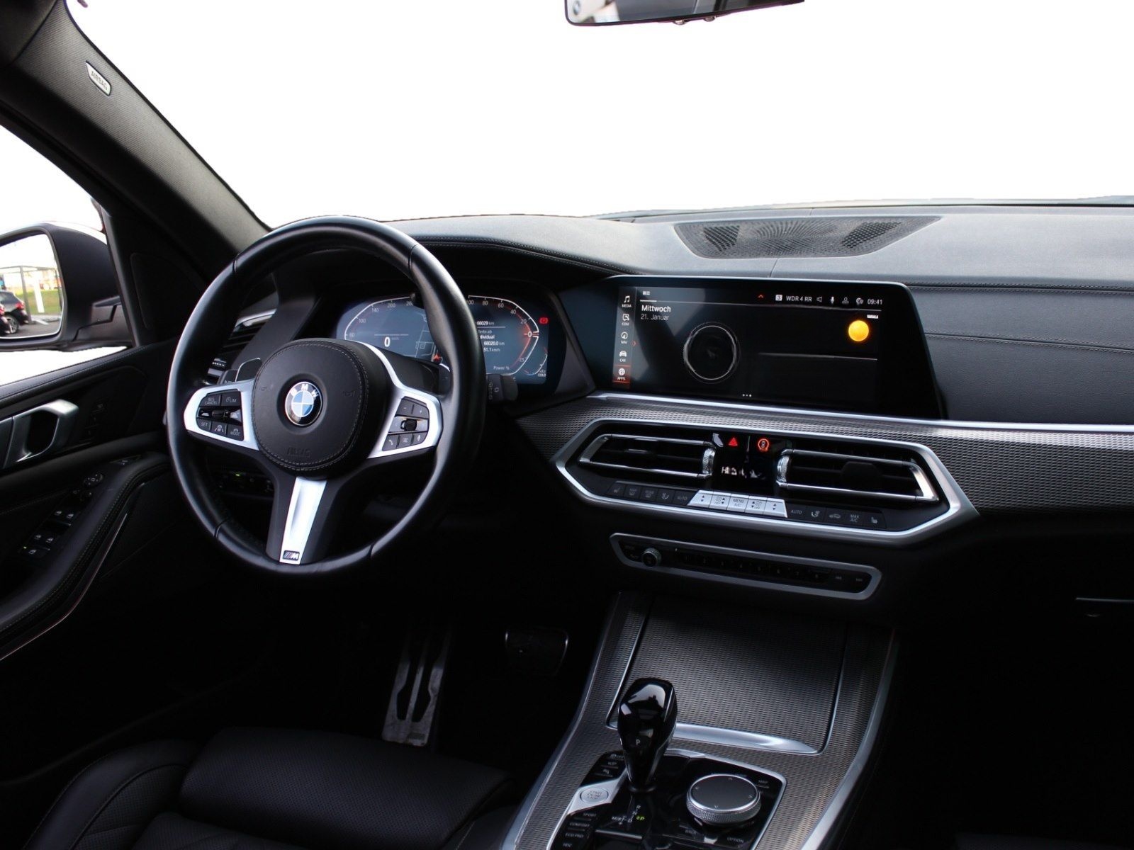 BMW X5 xDrive30d M-Sport Head-Up Pano SH foto 13